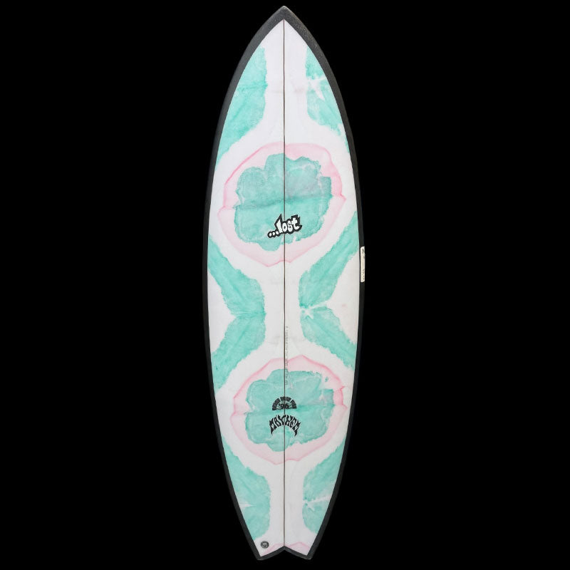 5'5" RNF '96,  28.5L