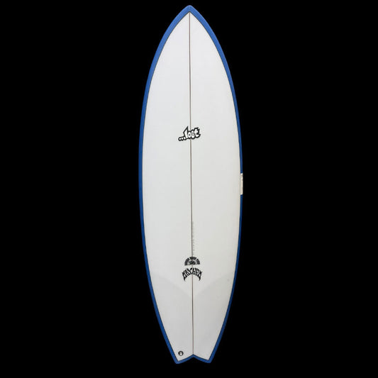 5'7" RNF '96, 31L