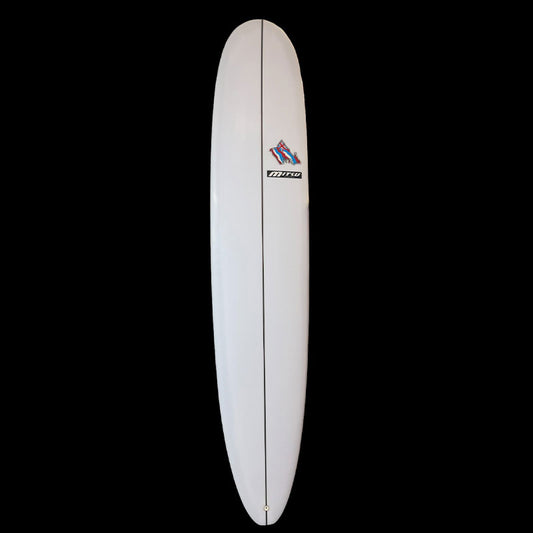 9'1" Nelson Ahina + New,  68L