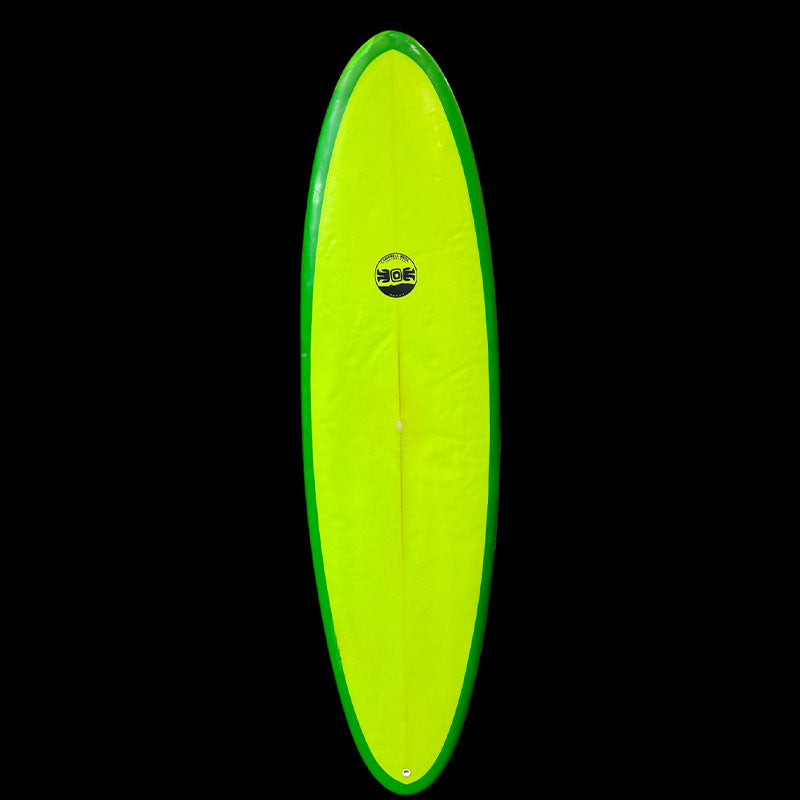 6'4" Bonzer