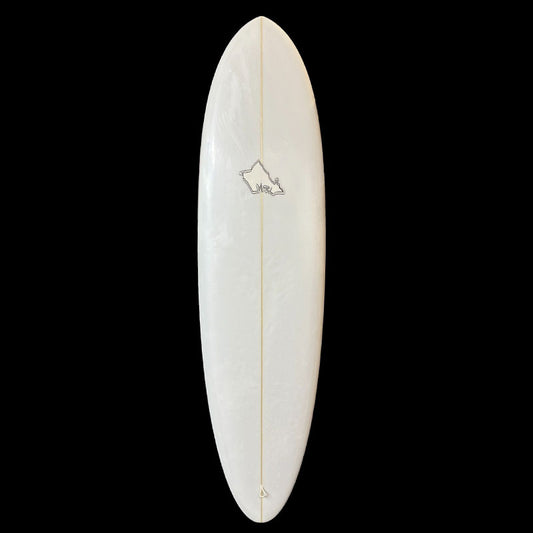 6'8" Omilu Rental