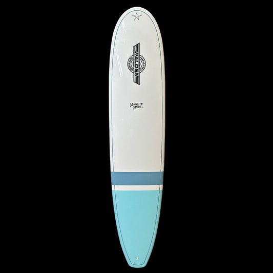 8' Magic, Tuflite, 61.7L