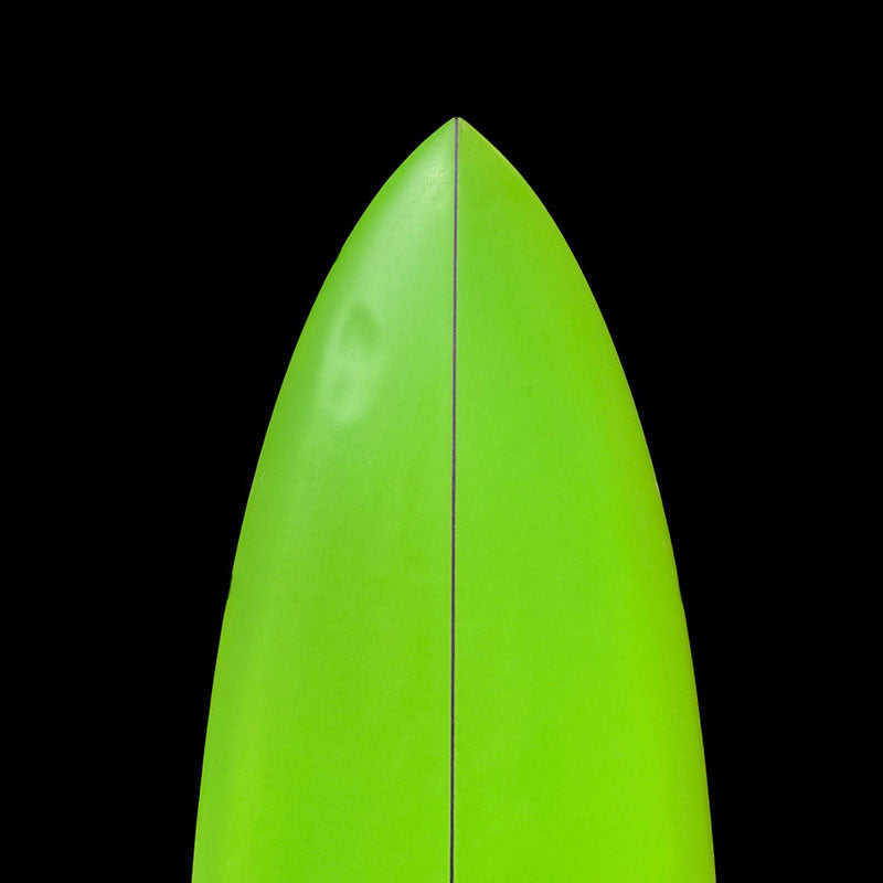 5'10" Tanto Twin,  33L