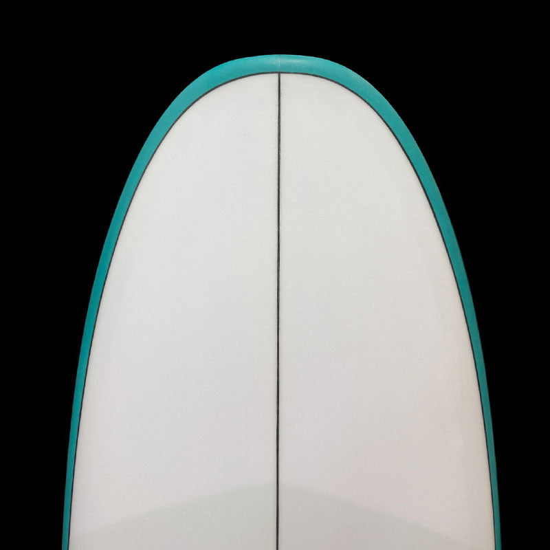 5'2"  Party Platter, pu, 30.5