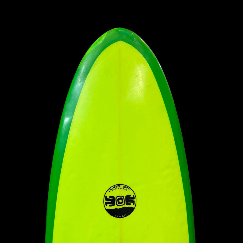 6'4" Bonzer