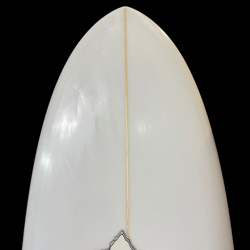 6'8" Omilu Rental