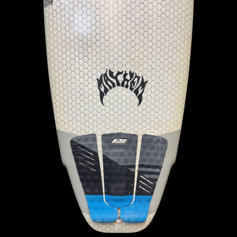 5'3" Puddle Jumper,ep, 28L