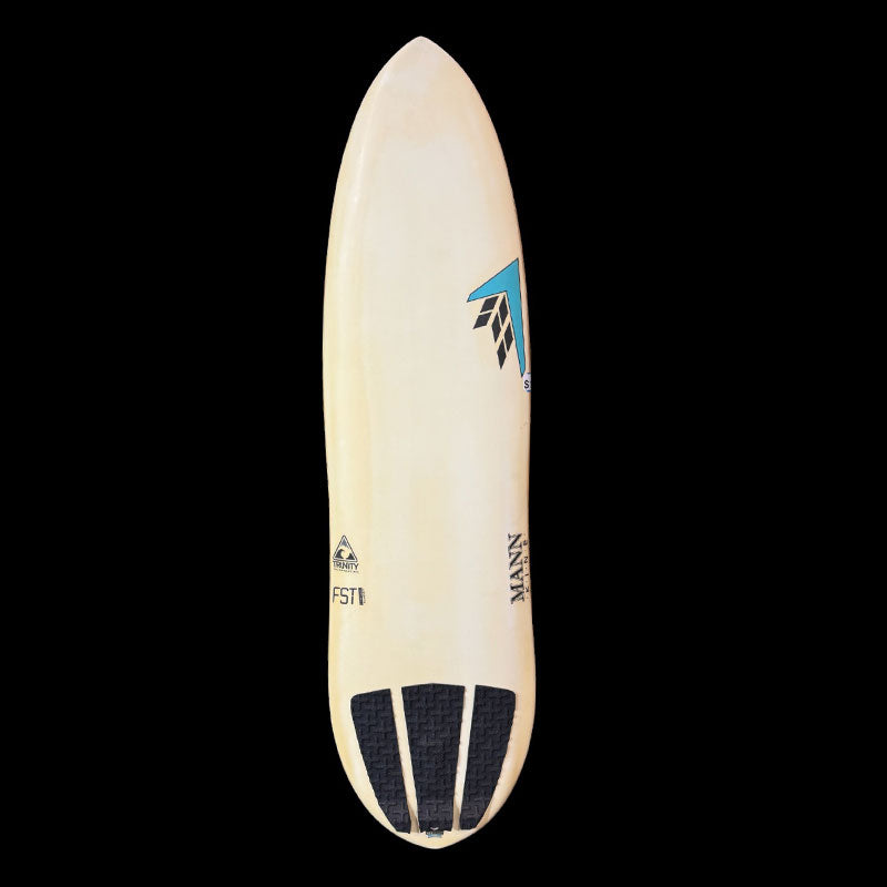 5'3" Cornice, 24L