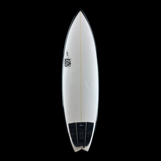 6' Swallow, pu, 35.75L