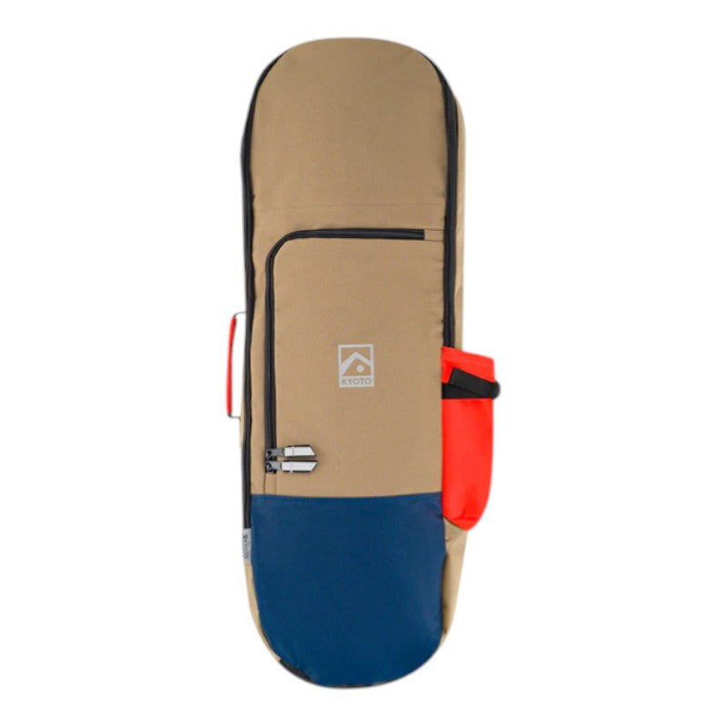Tour Skateboard Bag