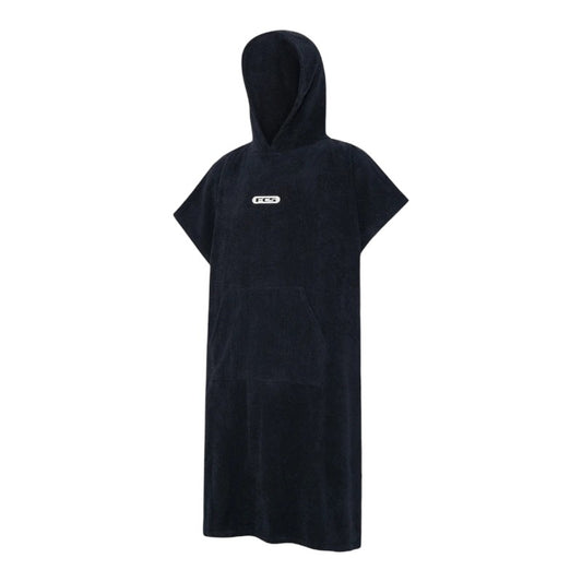 Towel Poncho