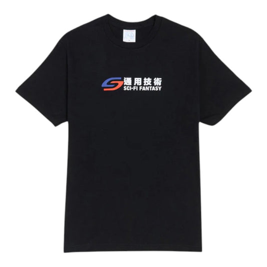 Transit Tee