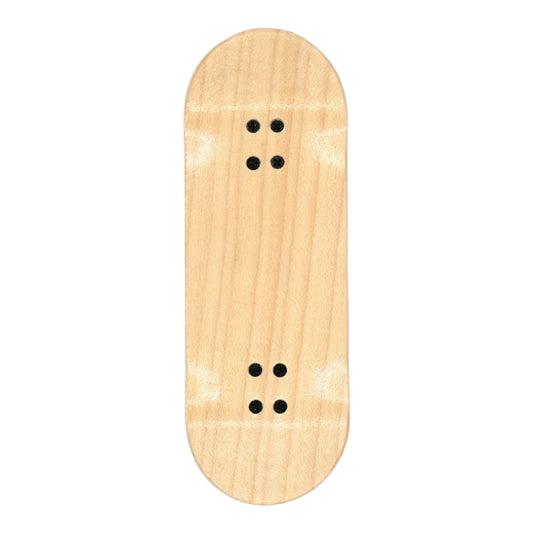 Trash Fingerboard Complete