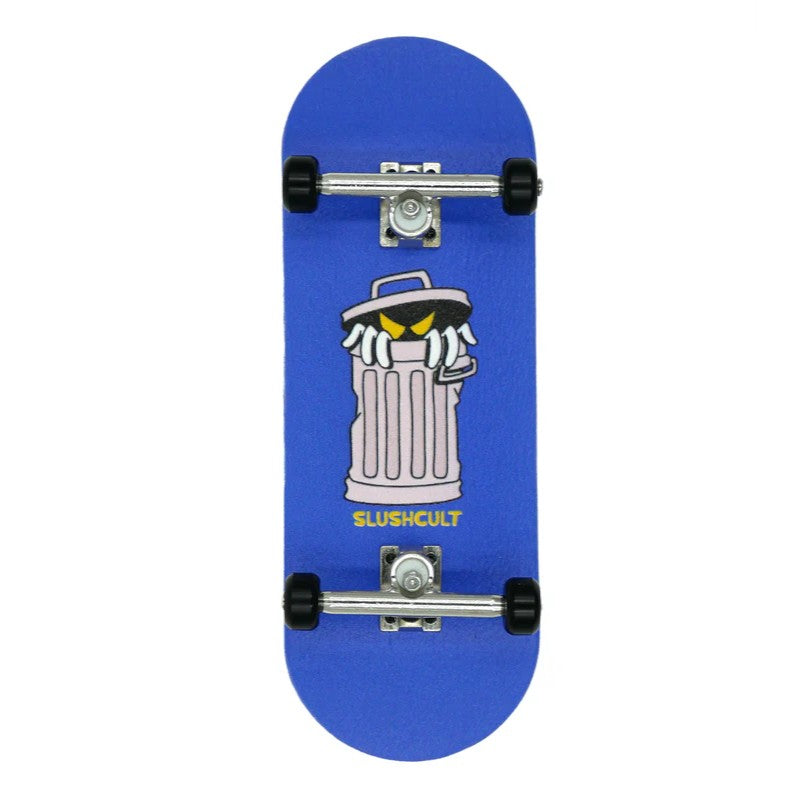 Trash Fingerboard Complete