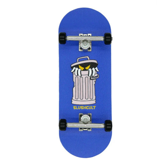 Trash Fingerboard Complete
