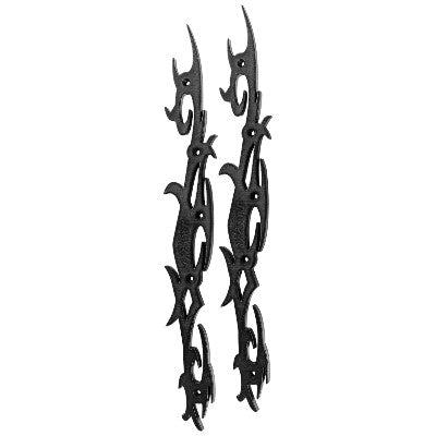 Tribal Rails