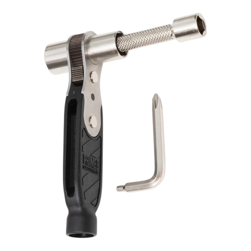 Triple Ratchet Lite Skate Tool