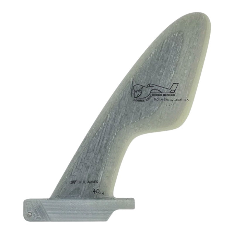 8.25"  Greenough Power Glide 45