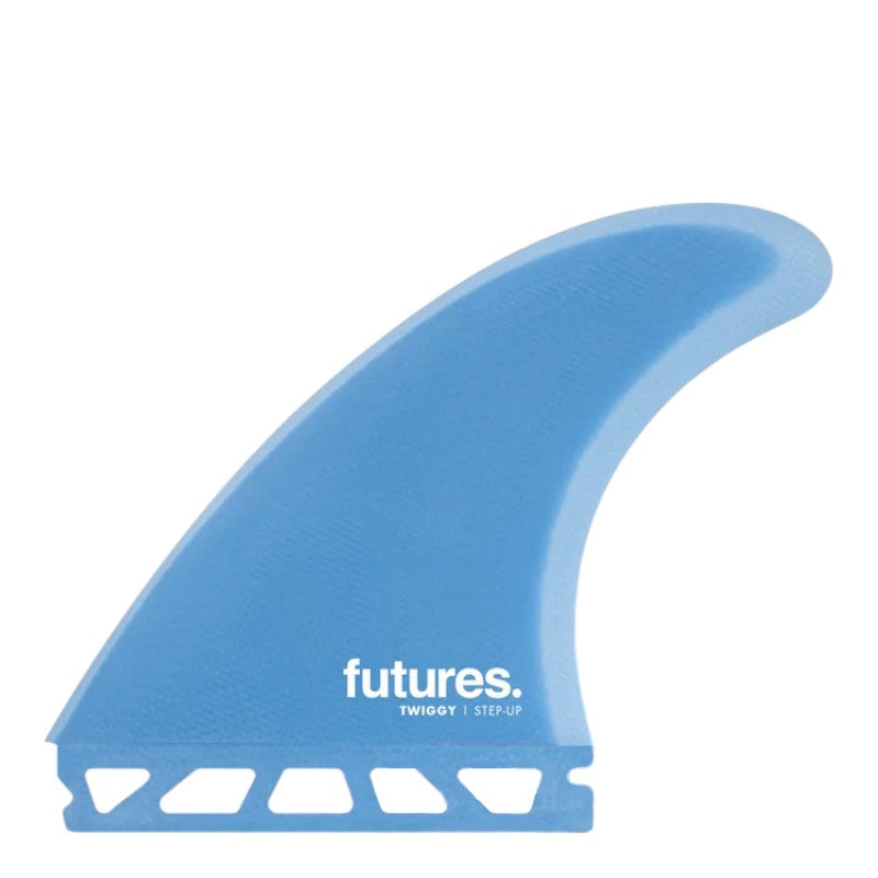 Twiggy Fiberglass Large 5 Fin