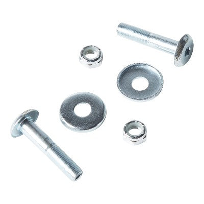 Ultra Low Inverted Hollow Kingpins