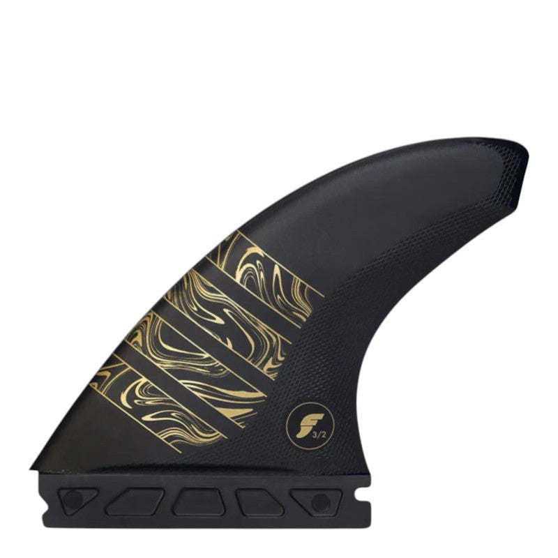 Vector 3/2 Alpha Medium 5 Fin