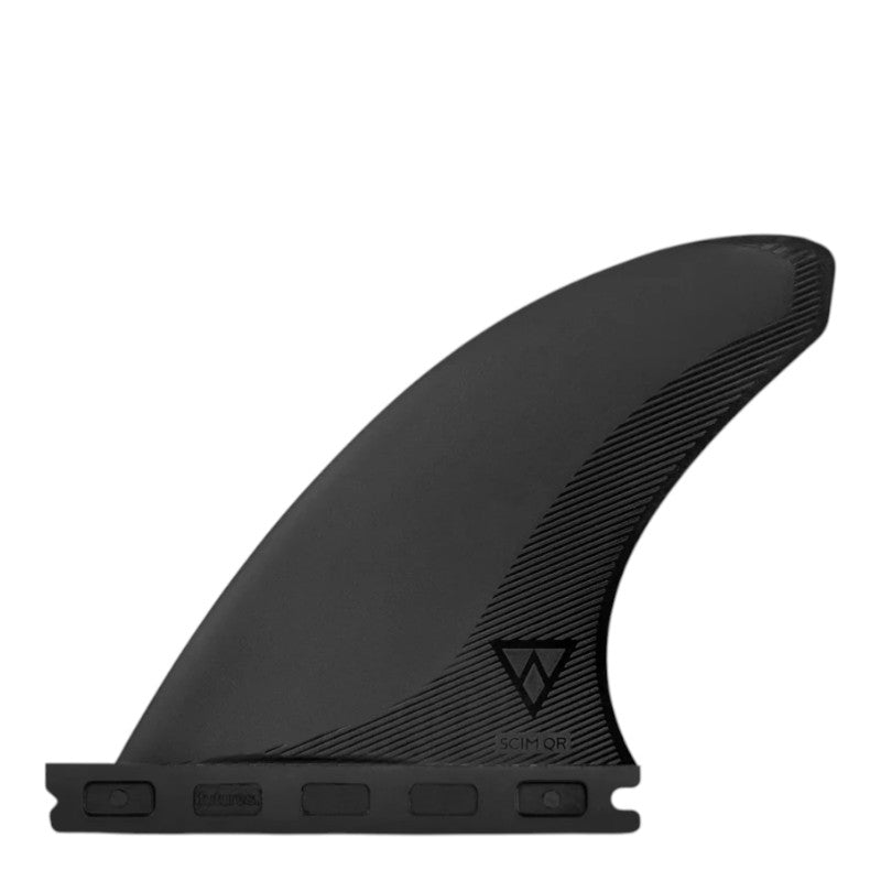 Vector 3/2 Alpha Quad Rear