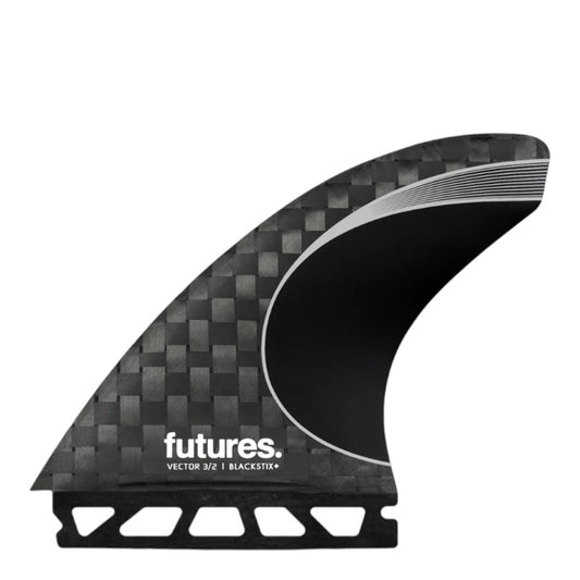 Vector 3/2 Blackstix Large