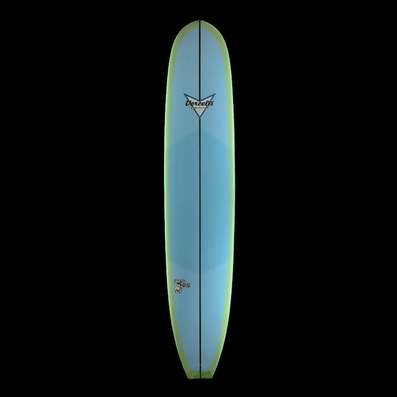 9'5" Super Glide, pu