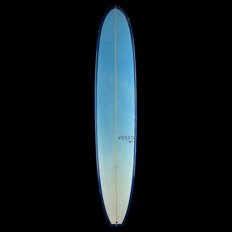 9'6" Gypsy, pu