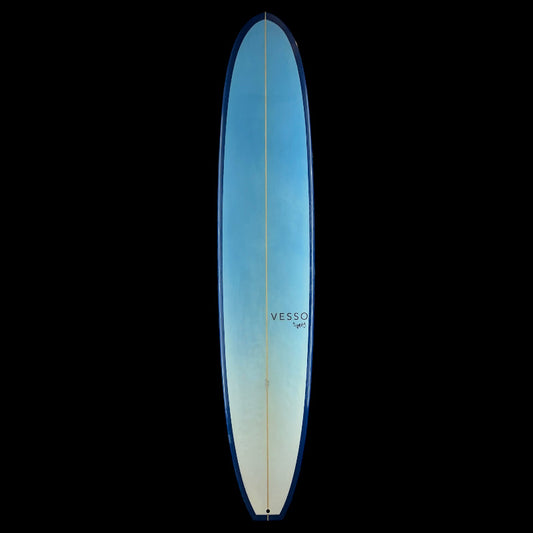 9'6" Gypsy, pu