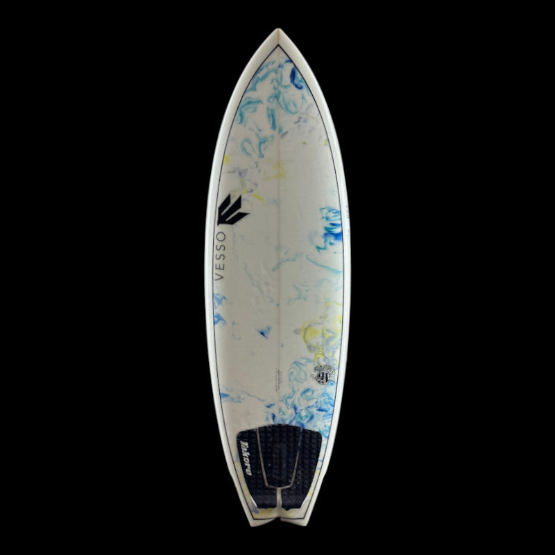 5'6" Manini, pu, 32L