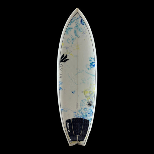 5'6" Manini, pu, 32L
