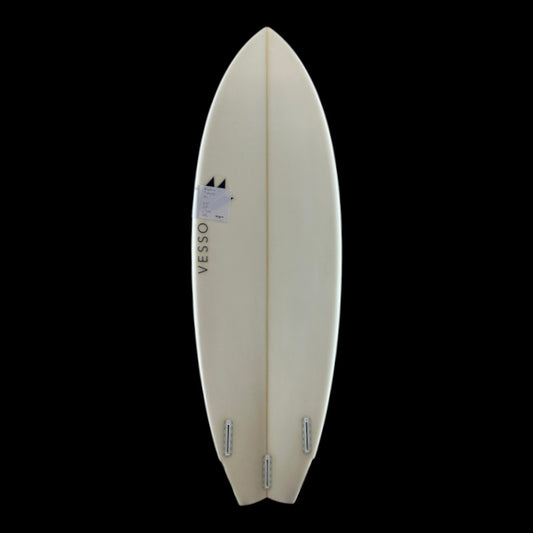 5'6" Manini, pu, 32L