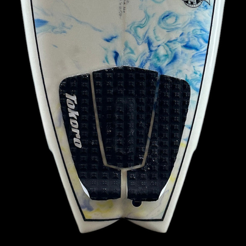 5'6" Manini, pu, 32L
