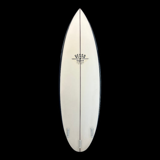 5'8" Octane, pu, 27.1L