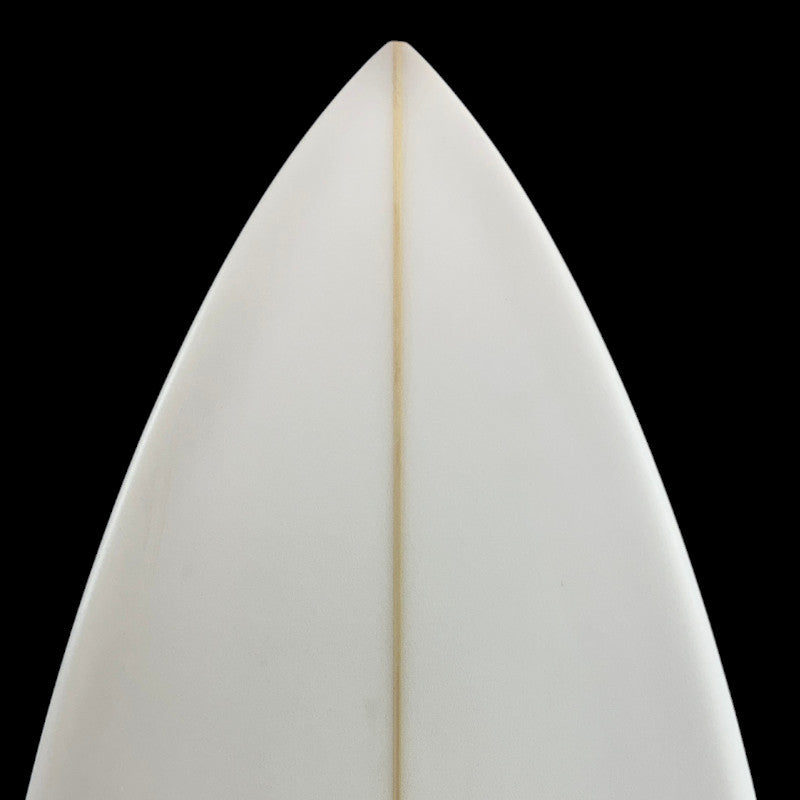 5'8" Octane, pu, 27.1L
