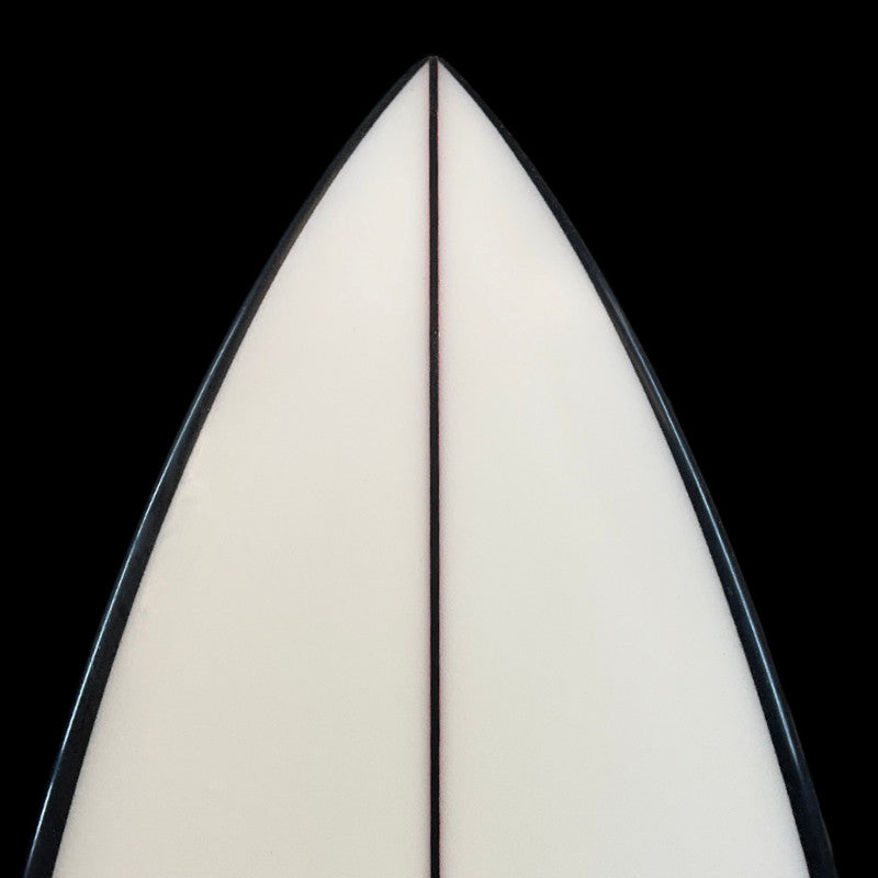 5'8" Octane, pu, 27.1L