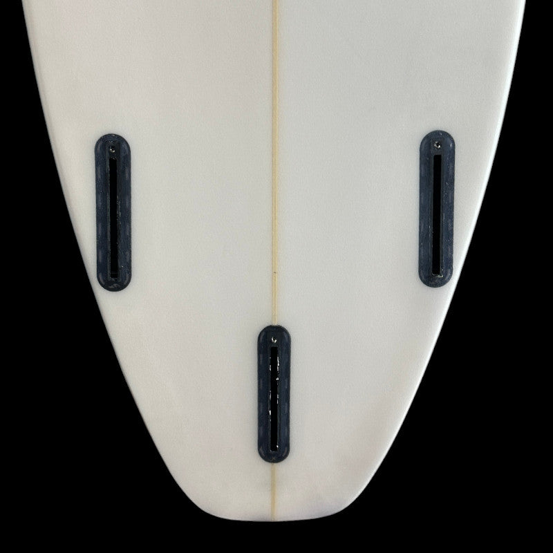 5'8" Octane, pu, 27.1L
