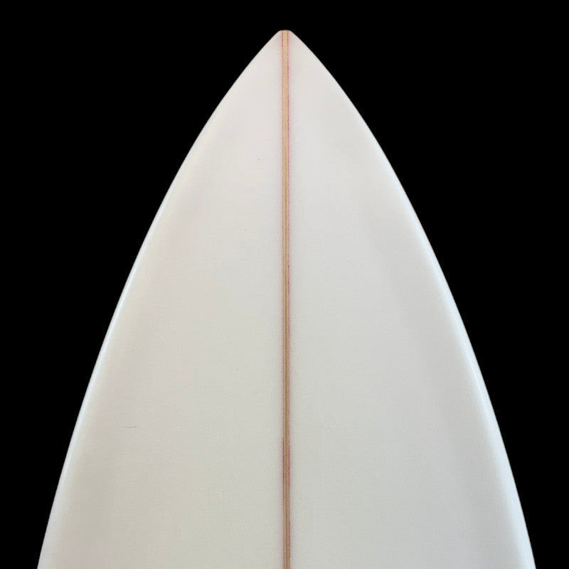 5'8" Shrimp Tempura, pu, 27.1L