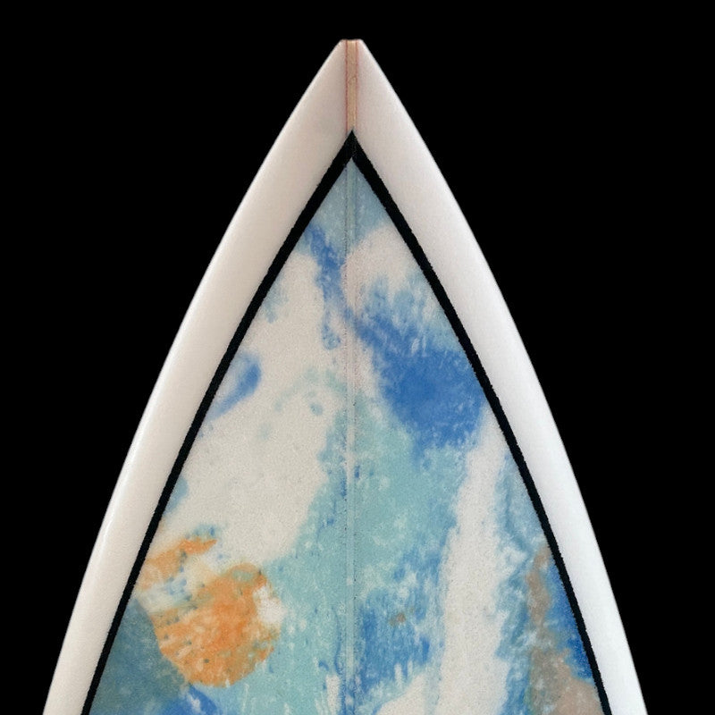 5'8" Shrimp Tempura, pu, 27.1L