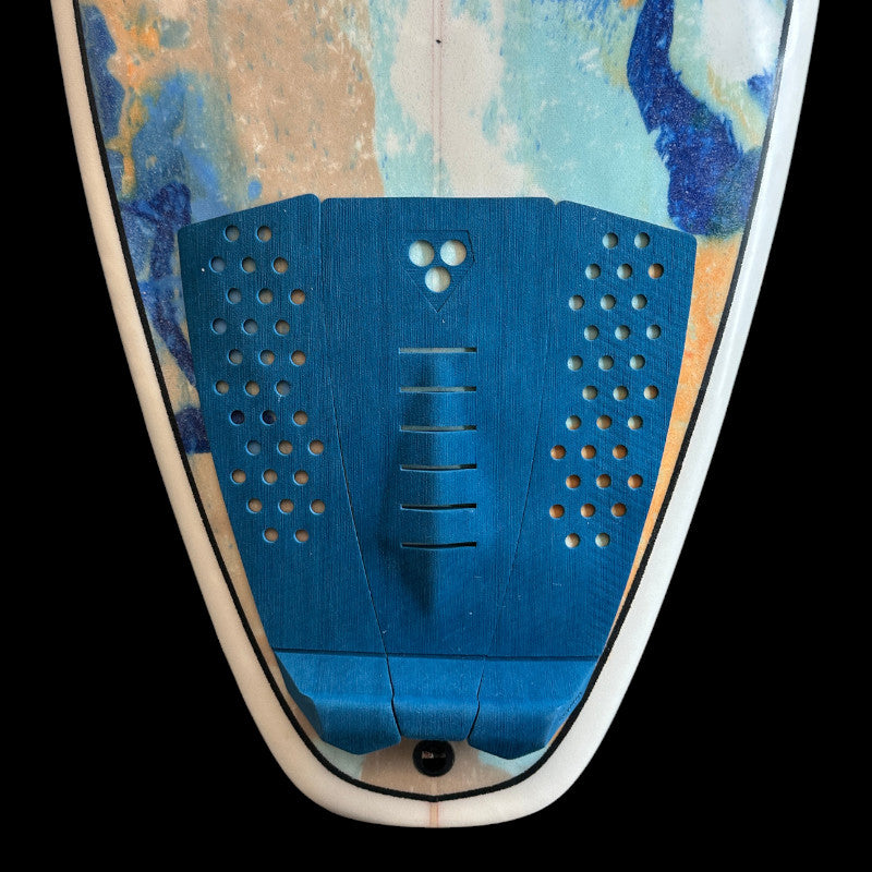 5'8" Shrimp Tempura, pu, 27.1L