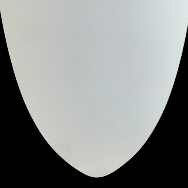 4'1" Skim, pu