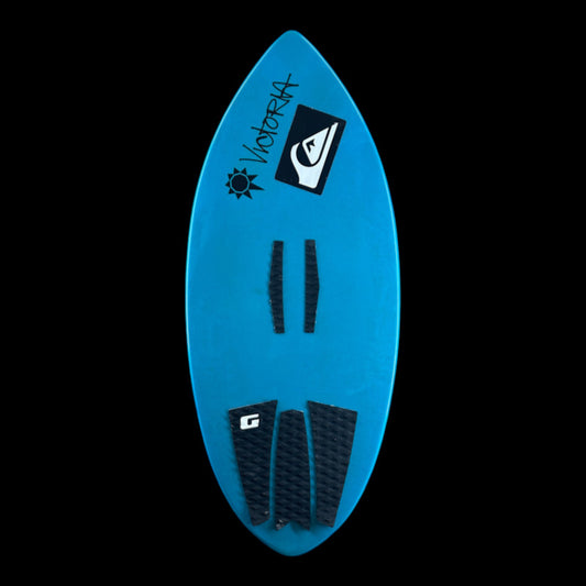 4'1" Skim, pu