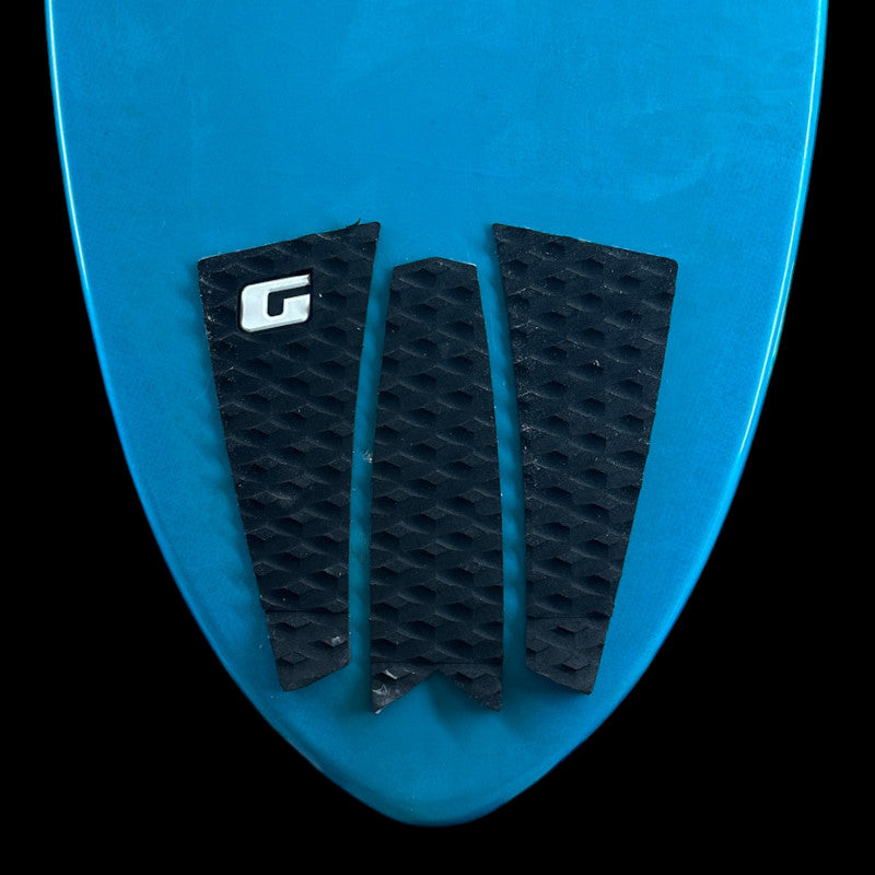 4'1" Skim, pu