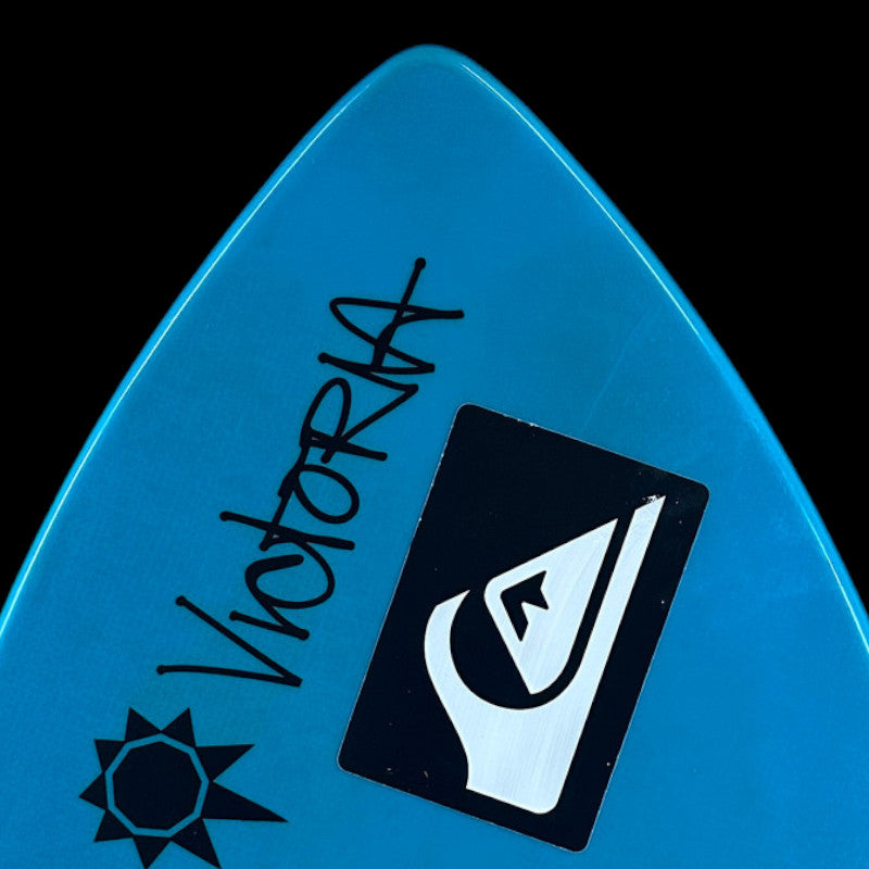 4'1" Skim, pu