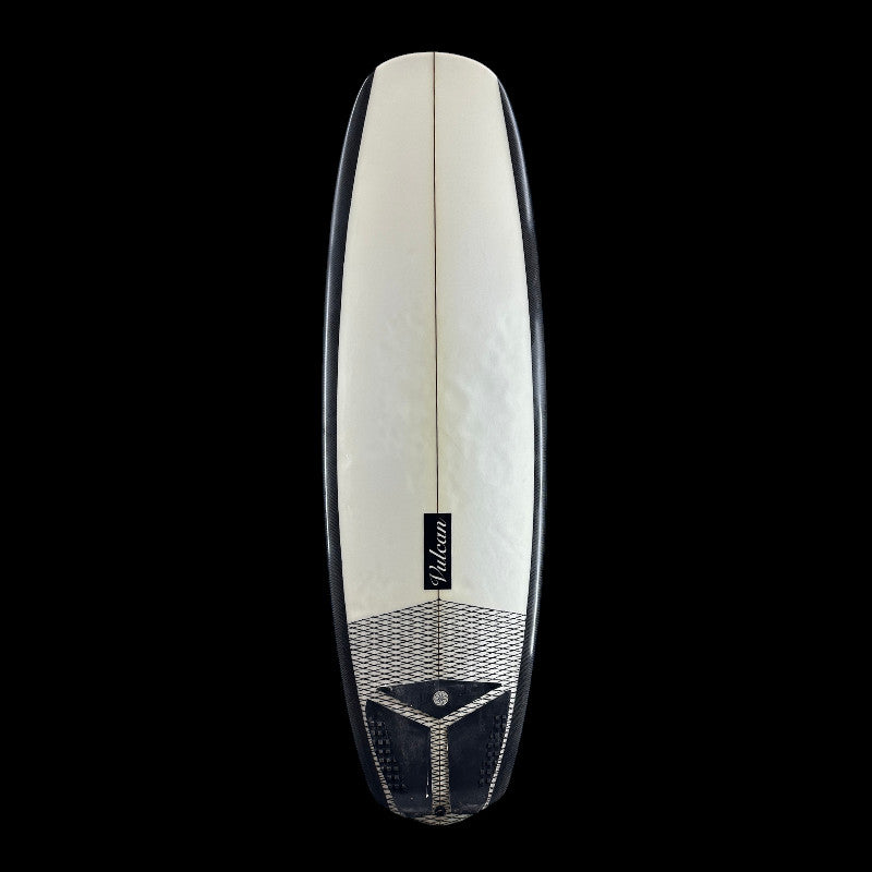 5'8" Polymath, pu, 37.25L