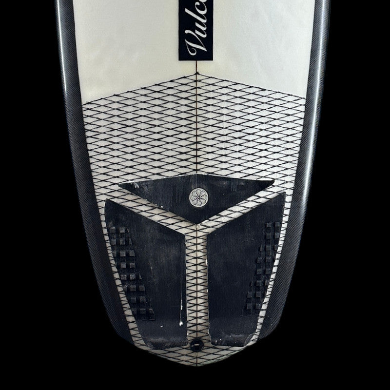 5'8" Polymath, pu, 37.25L