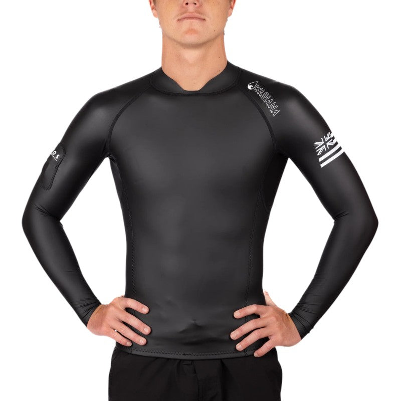 WAI-FLEX Surf Top