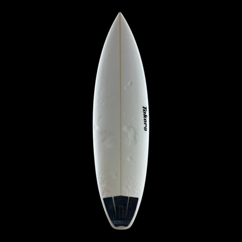6'0" 4VC, pu, 30.3L