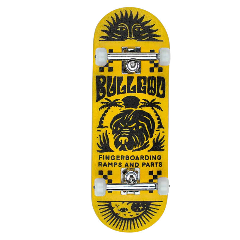 Waimea Fingerboard